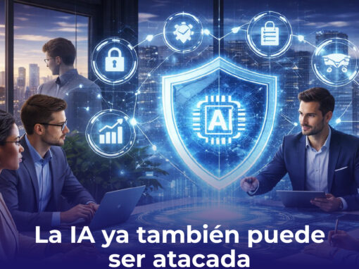 La IA ya también puede ser atacada: el caso de Google Gemini y por qué proteger la inteligencia artificial ya es una necesidad
